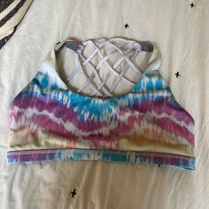 Born Primitive sports bra